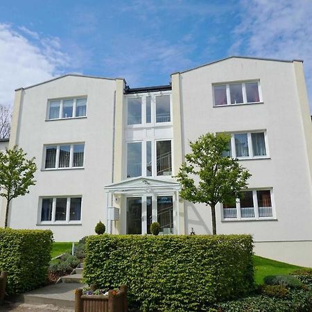 Villa Seestern Wohnung 9 Heringsdorf  Exteriör bild